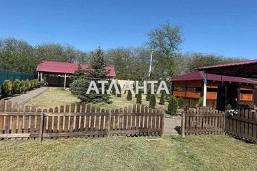 House by the address st. Khmelnitskogo Bogdana (area 160 m²) - Atlanta.ua - photo 21