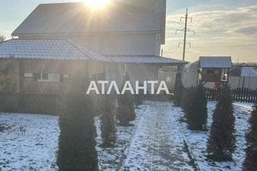 House by the address st. Khmelnitskogo Bogdana (area 160 m²) - Atlanta.ua - photo 24