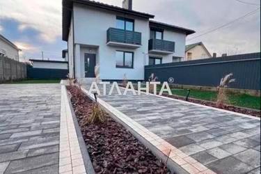 Будинок за адресою вул. Шухевича (площа 106 м²) - Atlanta.ua - фото 29