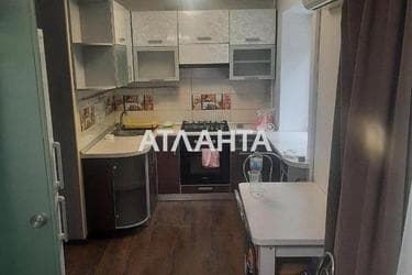 2-комнатная квартира по адресу ул. Варненская (площадь 42 м²) - Atlanta.ua - фото 12