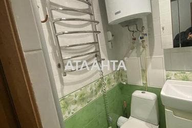 2-комнатная квартира по адресу ул. Варненская (площадь 42 м²) - Atlanta.ua - фото 20