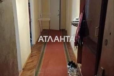 3-кімнатна квартира за адресою вул. Золота (площа 70,1 м²) - Atlanta.ua - фото 25