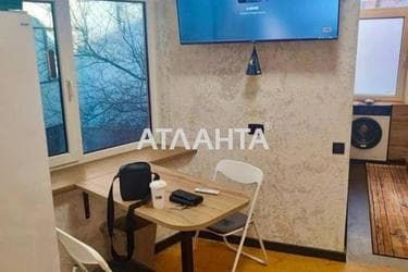 1-кімнатна квартира за адресою вул. Залізнична (площа 22 м²) - Atlanta.ua - фото 11