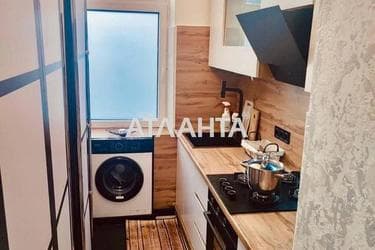 1-кімнатна квартира за адресою вул. Залізнична (площа 22 м²) - Atlanta.ua - фото 12