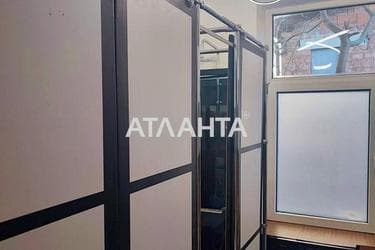 1-кімнатна квартира за адресою вул. Залізнична (площа 22 м²) - Atlanta.ua - фото 13