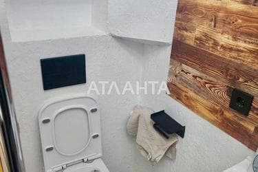 1-кімнатна квартира за адресою вул. Залізнична (площа 22 м²) - Atlanta.ua - фото 15