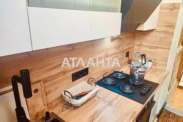 1-кімнатна квартира за адресою вул. Залізнична (площа 22 м²) - Atlanta.ua - фото 18