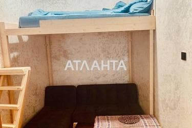 1-кімнатна квартира за адресою вул. Залізнична (площа 22 м²) - Atlanta.ua - фото 19