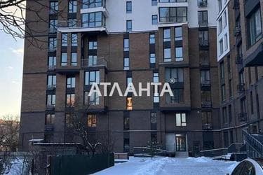 4+-rooms apartment apartment by the address st. Kanivska (area 125,4 m²) - Atlanta.ua - photo 18