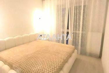 1-кімнатна квартира за адресою вул. Тлехаса Бориса (площа 40 м²) - Atlanta.ua - фото 18