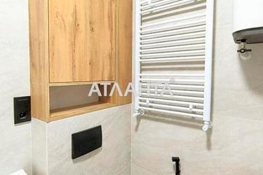 1-кімнатна квартира за адресою вул. Тлехаса Бориса (площа 40 м²) - Atlanta.ua - фото 21