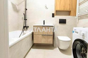 1-кімнатна квартира за адресою вул. Тлехаса Бориса (площа 40 м²) - Atlanta.ua - фото 22