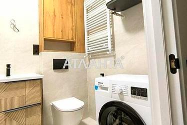 1-кімнатна квартира за адресою вул. Тлехаса Бориса (площа 40 м²) - Atlanta.ua - фото 23