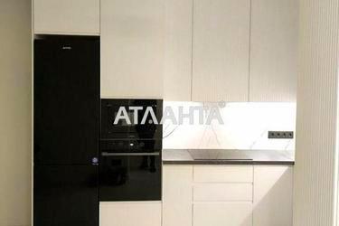 1-кімнатна квартира за адресою вул. Тлехаса Бориса (площа 40 м²) - Atlanta.ua - фото 28