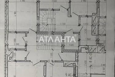 3-rooms apartment apartment by the address st. Kanivska (area 82,2 m²) - Atlanta.ua - photo 18