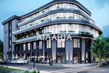 Комерційна нерухомість за адресою вул. Острівна (площа 29 м²) - Atlanta.ua - фото 6