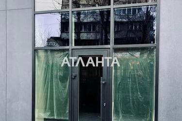 Коммерческая недвижимость по адресу ул. Острівна (площадь 29 м²) - Atlanta.ua - imageAlt 12
