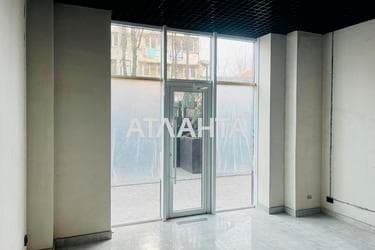 Коммерческая недвижимость по адресу ул. Острівна (площадь 29 м²) - Atlanta.ua - imageAlt 13