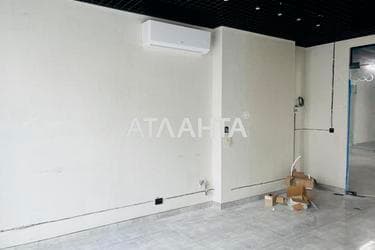 Коммерческая недвижимость по адресу ул. Острівна (площадь 29 м²) - Atlanta.ua - imageAlt 15