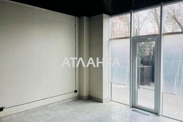 Коммерческая недвижимость по адресу ул. Острівна (площадь 29 м²) - Atlanta.ua - imageAlt 16