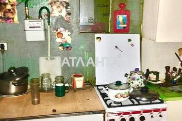 Комунальна квартира за адресою вул. Університетська (площа 17,5 м²) - Atlanta.ua - фото 21