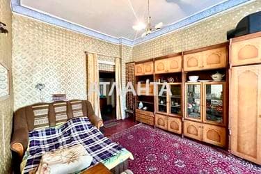 Коммунальная квартира по адресу ул. Университетская (площадь 17,5 м²) - Atlanta.ua - imageAlt 38