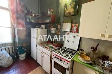 Коммунальная квартира по адресу ул. Университетская (площадь 17,5 м²) - Atlanta.ua - imageAlt 42