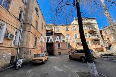 Коммунальная квартира по адресу ул. Университетская (площадь 17,5 м²) - Atlanta.ua - imageAlt 66