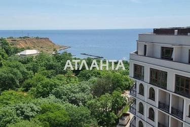 1-кімнатна квартира за адресою вул. Дача Ковалевського (площа 46,8 м²) - Atlanta.ua - фото 7