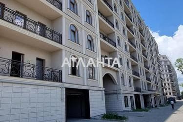 1-кімнатна квартира за адресою вул. Дача Ковалевського (площа 46,8 м²) - Atlanta.ua - фото 9