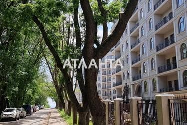 1-кімнатна квартира за адресою вул. Дача Ковалевського (площа 46,8 м²) - Atlanta.ua - фото 10