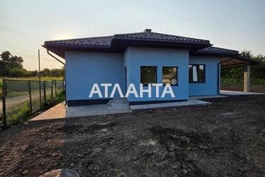 House by the address st. Glavnaya (area 117 m²) - Atlanta.ua - photo 11