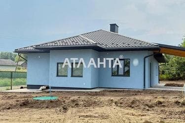 House by the address st. Glavnaya (area 117 m²) - Atlanta.ua - photo 10