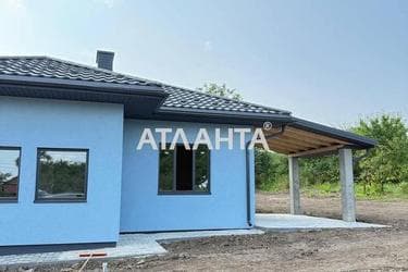 House by the address st. Glavnaya (area 117 m²) - Atlanta.ua - photo 12