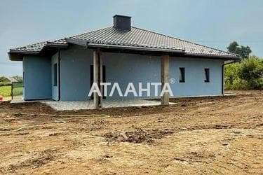 House by the address st. Glavnaya (area 117 m²) - Atlanta.ua - photo 13