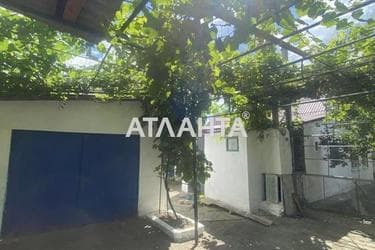 House by the address st. 53 ya liniya (area 58 m²) - Atlanta.ua - photo 46