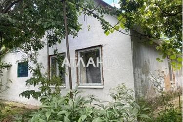 House by the address st. 53 ya liniya (area 58 m²) - Atlanta.ua - photo 31