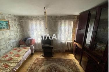 House by the address st. 53 ya liniya (area 58 m²) - Atlanta.ua - photo 38