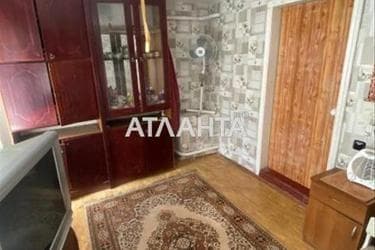 House by the address st. 53 ya liniya (area 58 m²) - Atlanta.ua - photo 33
