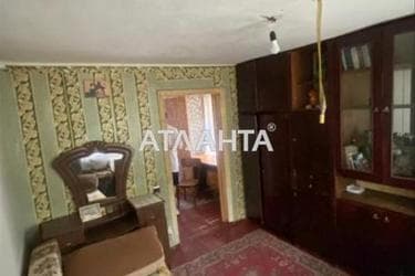 House by the address st. 53 ya liniya (area 58 m²) - Atlanta.ua - photo 34