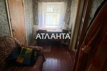 House by the address st. 53 ya liniya (area 58 m²) - Atlanta.ua - photo 56