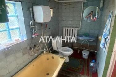 House by the address st. 53 ya liniya (area 58 m²) - Atlanta.ua - photo 58