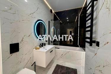 2-комнатная квартира по адресу Курортный пер. (площадь 64 м²) - Atlanta.ua - фото 43