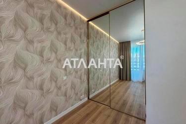 2-комнатная квартира по адресу Курортный пер. (площадь 64 м²) - Atlanta.ua - фото 41