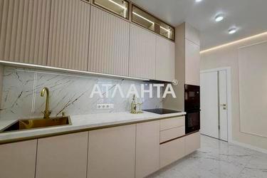 2-комнатная квартира по адресу Курортный пер. (площадь 64 м²) - Atlanta.ua - фото 35