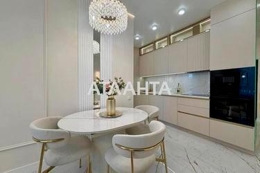 2-комнатная квартира по адресу Курортный пер. (площадь 64 м²) - Atlanta.ua - фото 32