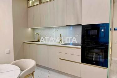 2-комнатная квартира по адресу Курортный пер. (площадь 64 м²) - Atlanta.ua - фото 34