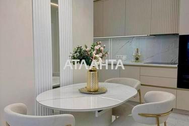 2-комнатная квартира по адресу Курортный пер. (площадь 64 м²) - Atlanta.ua - фото 36