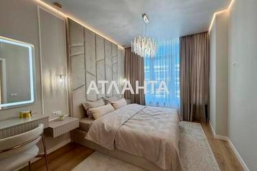 2-комнатная квартира по адресу Курортный пер. (площадь 64 м²) - Atlanta.ua - фото 26