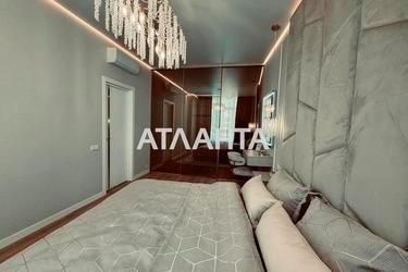 2-комнатная квартира по адресу Курортный пер. (площадь 64 м²) - Atlanta.ua - фото 30